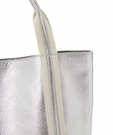 TOPKAPI 【TREASURE TOPKAPI】ソフトシュリンク テープコンビ A4 トート バッグ