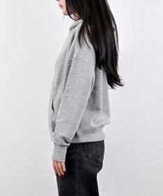 caqu ふわとろフーディー