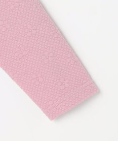 組曲 KIDS 【90-100㎝】フラワーキルト パーカー