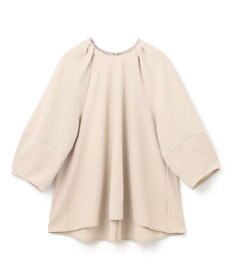 UNFILO BEAUTY MOVE 2WAYブラウス