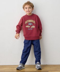 ANY KIDS 裏シャギー パンツ