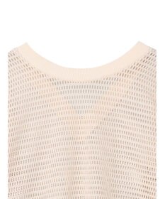 Green Parks ■ＥＳＣＡＲ　２ｗａｙメッシュプルオーバー