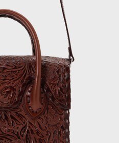 GRACE CONTINENTAL RollingSTHandbag