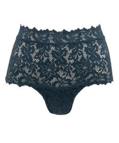 BRADELIS New York 【BRADELIS Me】 Perfumyレーシィスタイルビキニ24S1