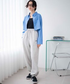 WEGO カラーショートシャツ