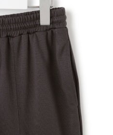 23区 S 【SLOW/一部店舗限定】コットンライクテリー イージー パンツ
