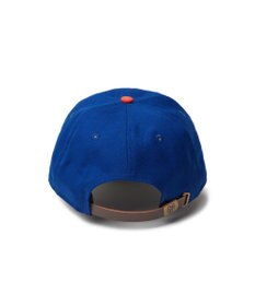 WEGO 【NEWERA/ユニセックス着用ITEM】NEWERA　RC950　MLBCO