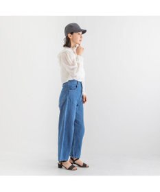 林八百吉商店 un chapeau  編上げキャップ