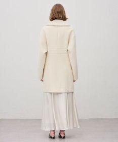 uncrave ヘリンボーンパイル ジャコット