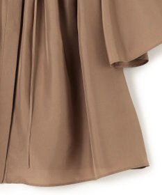 JOSEPH ハボタイ　ボタンアップブラウス