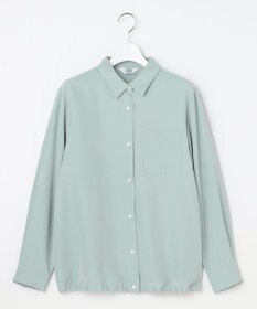 J.PRESS LADIES S Springピーチ ブラウス