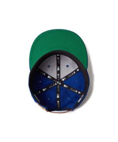 WEGO 【NEWERA/ユニセックス着用ITEM】NEWERA　RC950　MLBCO