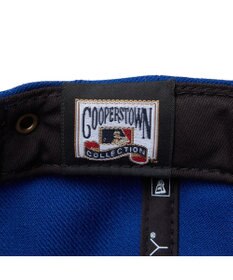 WEGO 【NEWERA/ユニセックス着用ITEM】NEWERA　RC950　MLBCO