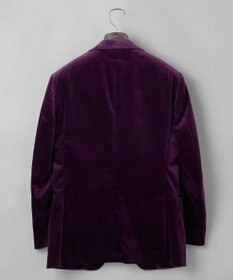 GOTAIRIKU Pontoglio/ポントリオ VELVETジャケット