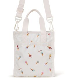 LeSportsac MINI N/S TOTE/スウィートフェスティバル