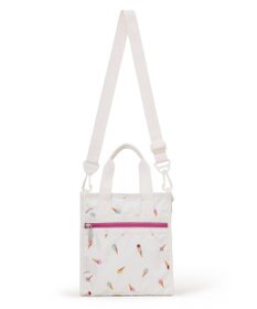 LeSportsac MINI N/S TOTE/スウィートフェスティバル