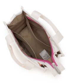 LeSportsac MINI N/S TOTE/スウィートフェスティバル