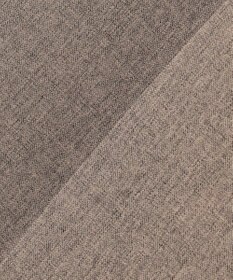 uncrave ウォッシャブルウールライクツイル ワイドパンツ