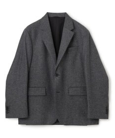 JOSEPH HOMME 【HIGH GRADE LINE】　シルクネップフランネル　ジャケット