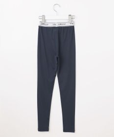 23区GOLF 【WOMEN】30デニールカノコインナー レギンス