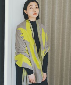 nitorito 【UNISEX】tori ストール