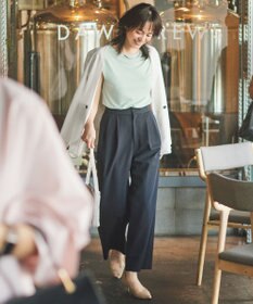 ICB 【接触冷感・洗える】 UnleashLite ノーカラージャケット