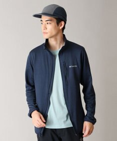 Columbia Columbia/ エッセンシャルハイクグリッドフリースフルジップ /コロンビア