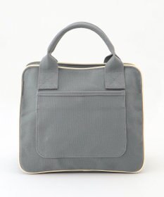 YUSHI ARLE - 2WAY SHOULDER 帆布手さげ&ショルダーバッグ