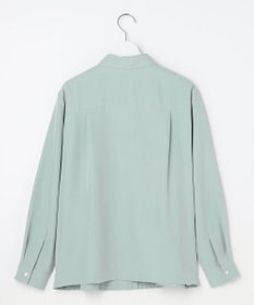 J.PRESS LADIES Springピーチ ブラウス