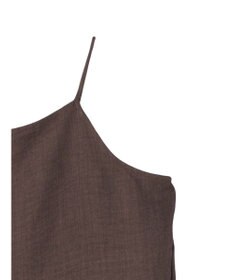 Green Parks 細ひもゆったりサロペット