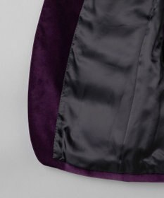 GOTAIRIKU Pontoglio/ポントリオ VELVETジャケット