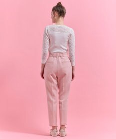 TOCCA 【chayさん着用】SEA SHELLS パンツ