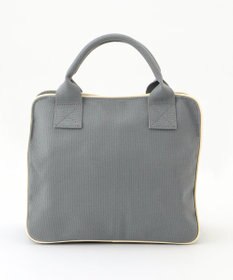 YUSHI ARLE - 2WAY SHOULDER 帆布手さげ&ショルダーバッグ