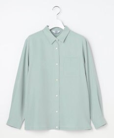 J.PRESS LADIES S Springピーチ ブラウス