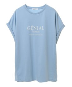 CRAFT STANDARD BOUTIQUE ＧＥＮＩＡＬ　プリントプルオーバー