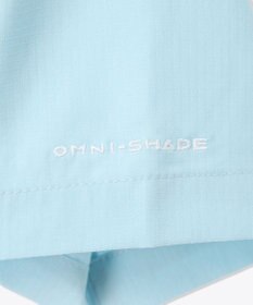 Columbia Columbia/ キッズアイテム/ タミアミショートスリーブシャツ /コロンビア