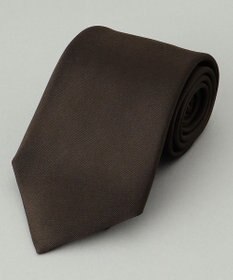 GOTAIRIKU 【日本製】西陣ネクタイ＿無地