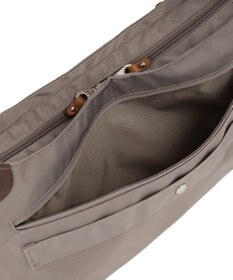 ACE BAGS & LUGGAGE PROGRES アベス ショルダーバッグ 舟形 20183 プログレ