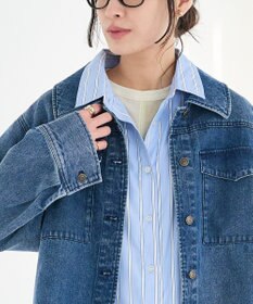 CRAFT STANDARD BOUTIQUE シアーリンガーTee