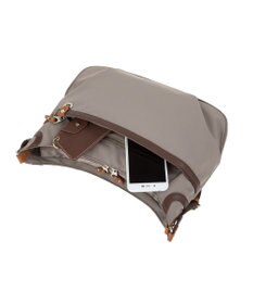 ACE BAGS & LUGGAGE PROGRES アベス ショルダーバッグ 舟形 20183 プログレ