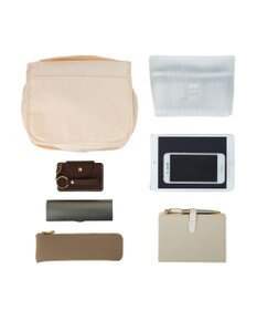 ACE BAGS & LUGGAGE PROGRES アベス ショルダーバッグ 舟形 20183 プログレ