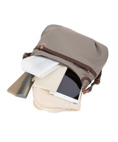ACE BAGS & LUGGAGE PROGRES アベス ショルダーバッグ 舟形 20183 プログレ