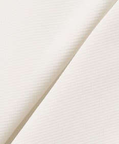 23区GOLF 透けにくい白！【WOMEN】トリコットツイル  ベーシックパンツ