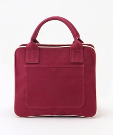 YUSHI ARLE - 2WAY SHOULDER 帆布手さげ&ショルダーバッグ