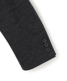 J.PRESS MEN 【セットアップ対応】アクティブウールモクロディ ジャケット