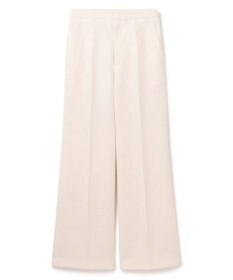 BEIGE， CLAUDE / ワイドストレートパンツ