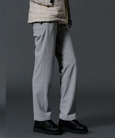 JOSEPH ABBOUD MOUNTAIN 【ウエストも伸びる!/ストレッチ/5ポケット】カルゼストレッチ パンツ