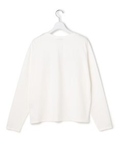 ICB 【30th ANNIVERSARY】New Yorkフォトプリント ロングスリーブTシャツ