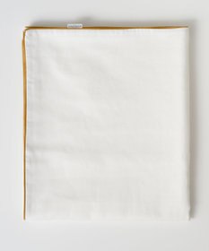 京和晒綿紗 ガーゼバスタオル　柿渋5重合わせ