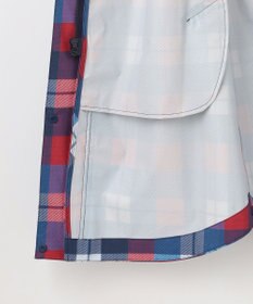 23区GOLF 【WOMEN】【防水/透湿/撥水】レインワンピース